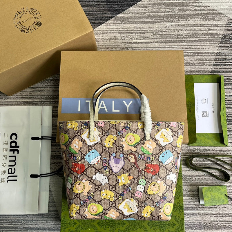 Amelia- GCI LUXURY LADY BAG - BRANDED BAGS FOR WOMEN - 016