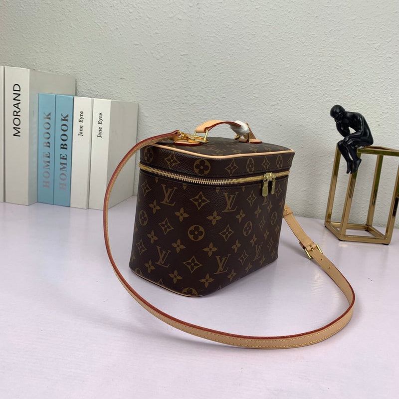Amelia - LOV Lady Bags - 976