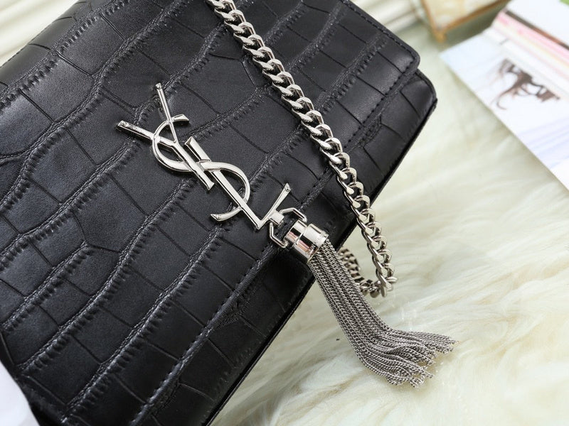Amelia - YSL Bag - 3551
