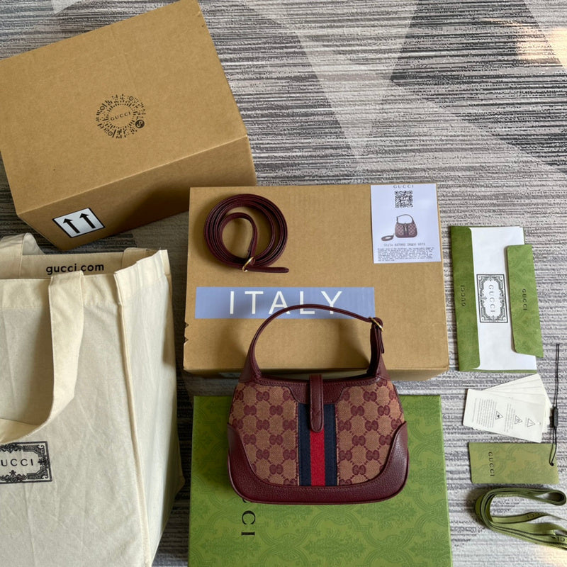 Amelia- GUKI Bags - 1224