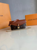 Amelia - LOV Lady Bags - 1006