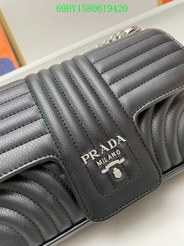 Prada Bags - The Barnes Bags  162