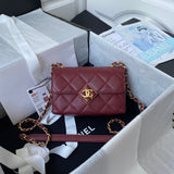 Amelia- CHL Bags - 6321