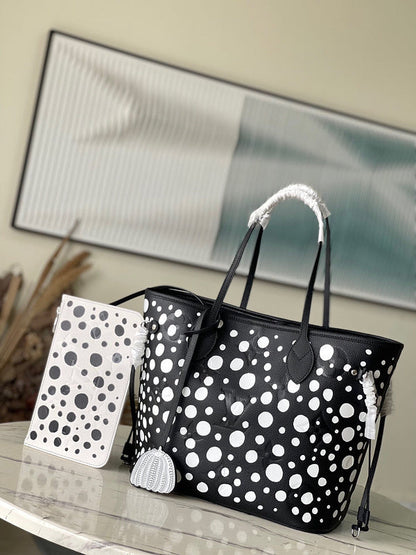 Fashion Lu-Vi bags - 4220