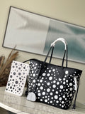 Fashion Lu-Vi bags - 4220