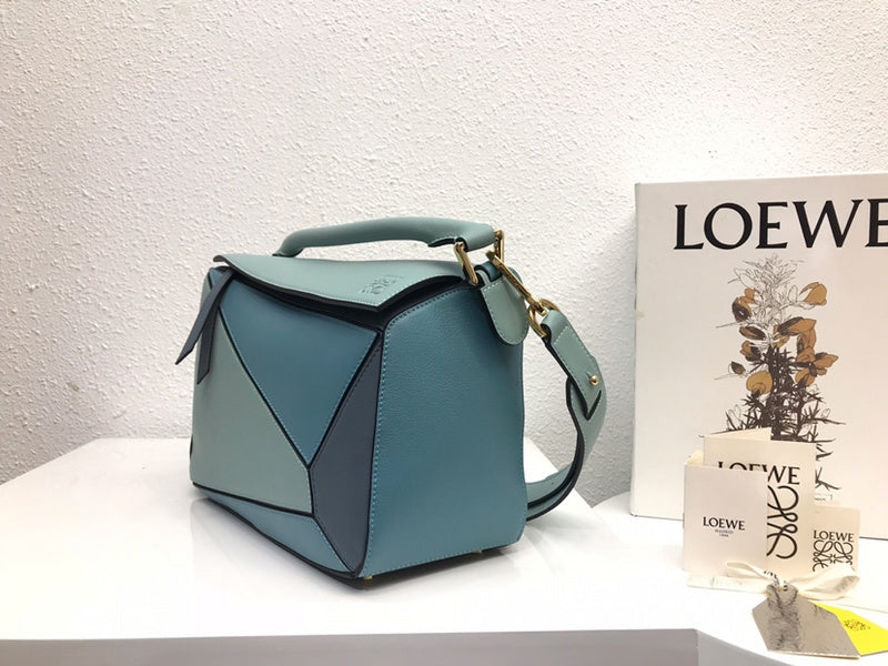 Amelia's Bag Gallery - LWO Bags - 867