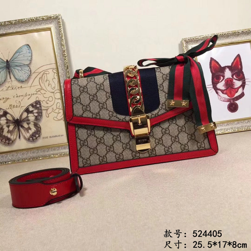 Amelia Fashion - GCI Bags - 2308
