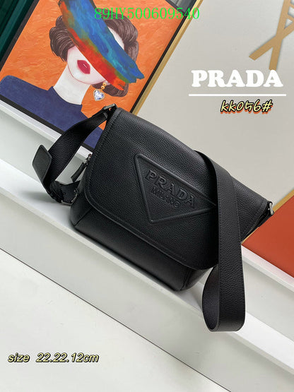 Prada Bags - The Barnes Bags  196