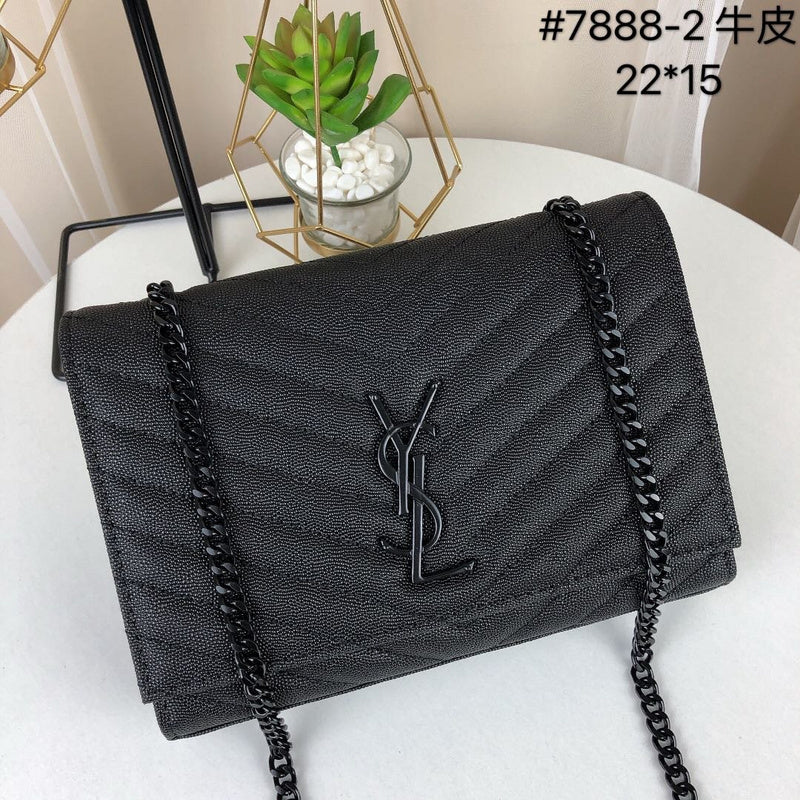 Amelia - YSL Bag - 3568