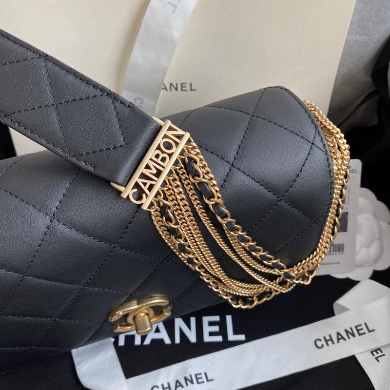 Amelia- CHL Bags - 7445