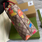 Amelia- GCI LUXURY LADY BAGS - 647