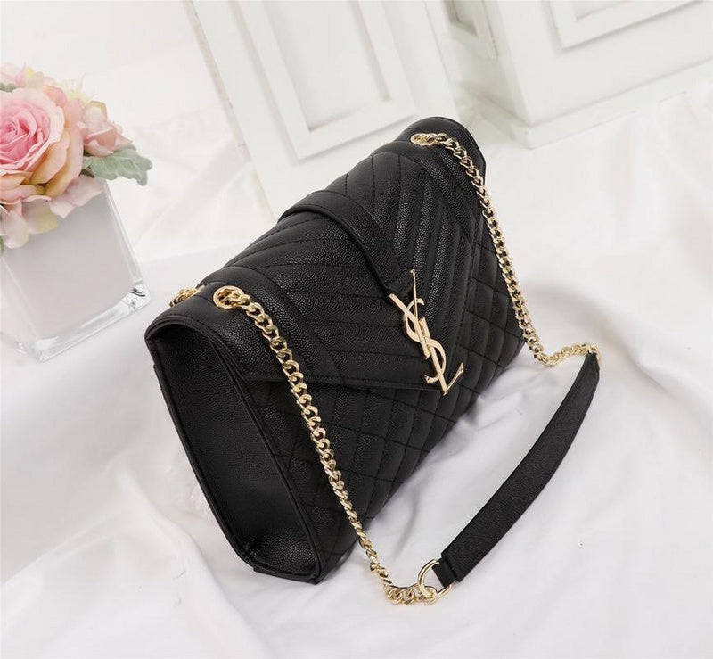 Amelia - YSL Bag - 2645