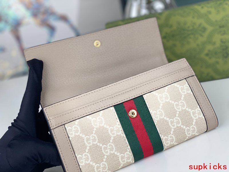 Amelia- Mix Wallets - 576