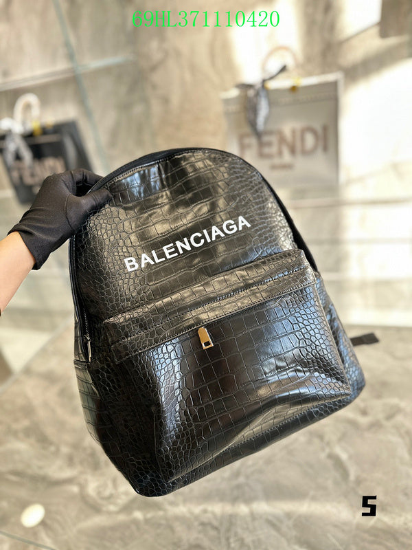 Amelia - BGA Bags - 1985