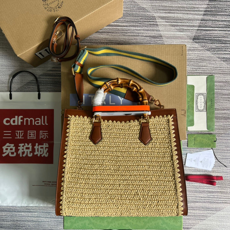Amelia- GCI LUXURY LADY BAG - BRANDED BAGS FOR WOMEN - 326