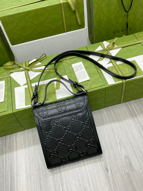 Amelia- GUKI Women Bags - 1339