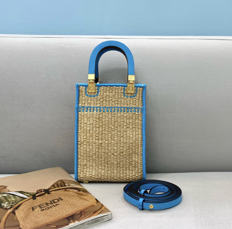 Amelia- FDE Bags - 285
