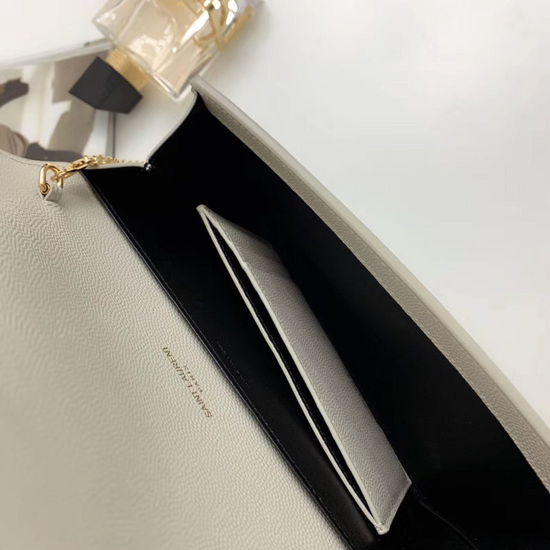 Amelia - YSL Bag - 3838