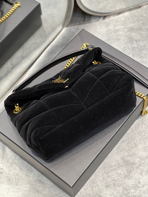 Amelia - YSL Bag - 3906