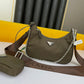 Prada Bags - The Barnes Bags  136