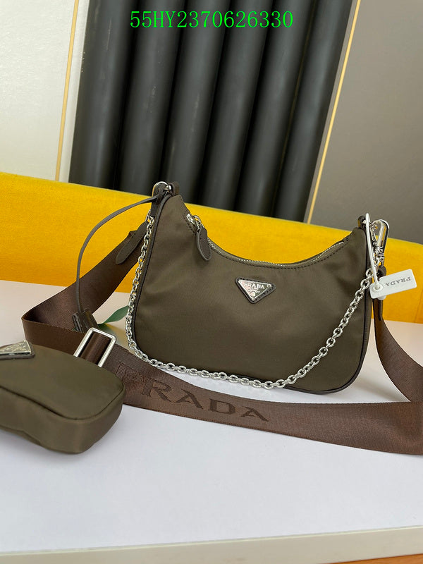 Prada Bags - The Barnes Bags  136