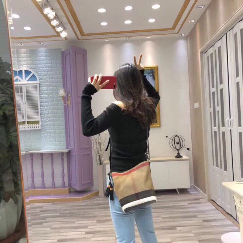 B-Berry Bags - Women Ameliave Luxury Bags - 748
