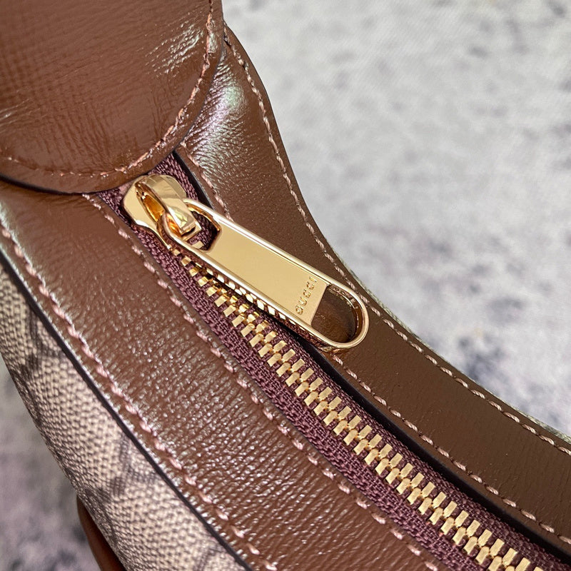 Amelia Fashion - GCI Bags - 2015