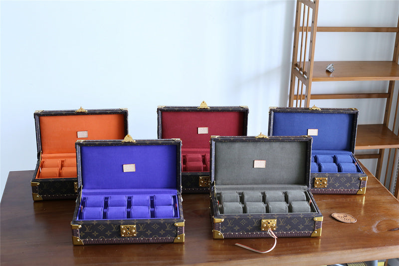 Fan Fashion Lu-Vi bags - 11344