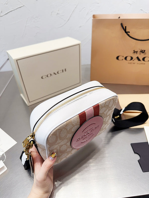 Amelia - CCH Bags - 163