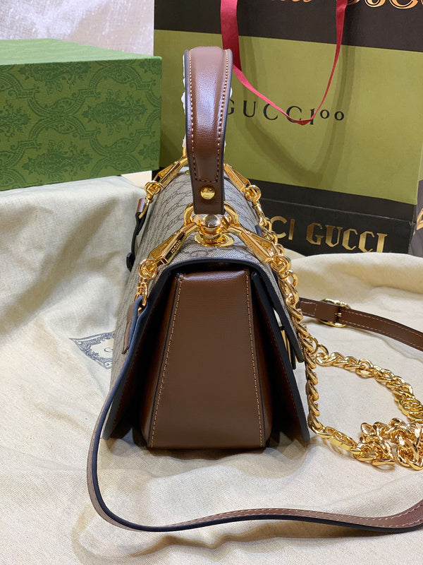 Amelia- GUKI Women Bags - 524