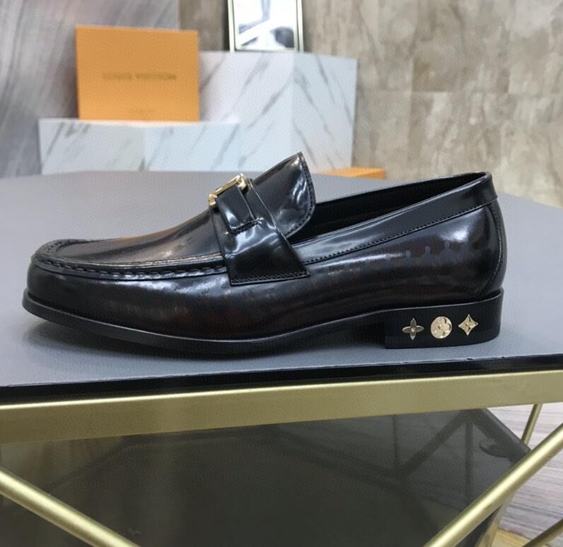 AmeliaLuxury - LOV Men Shoes - 1350