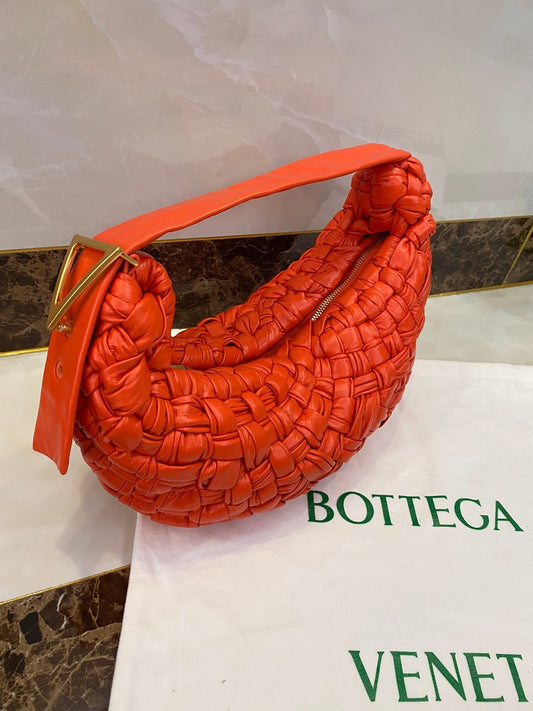 BV Banana Orange, For Women, Bags 13.9in/35.5Amelia620917VCQ717566