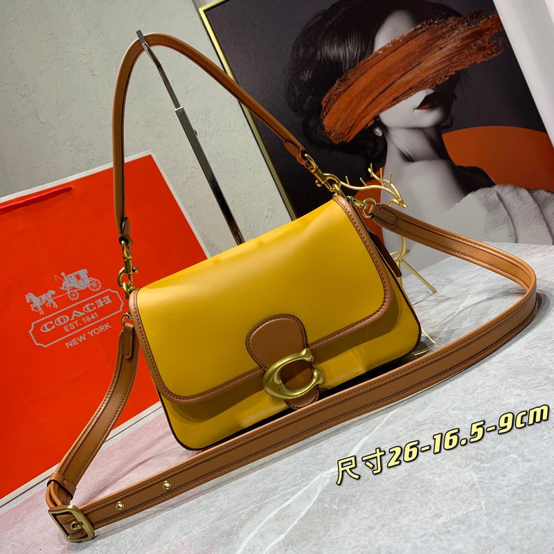 Amelia - CCH Bags - 562