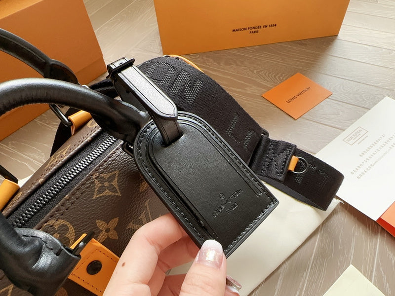 Amelia - LV Bags - 14281