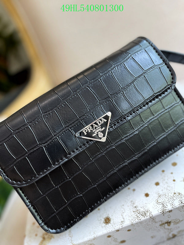 Prada Bags - The Barnes Bags  1067