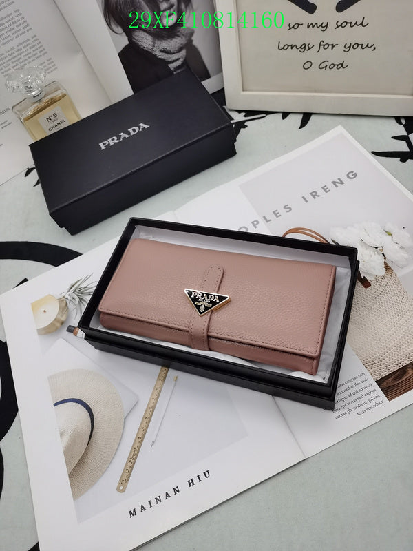 Amelia - PD Wallet - 255