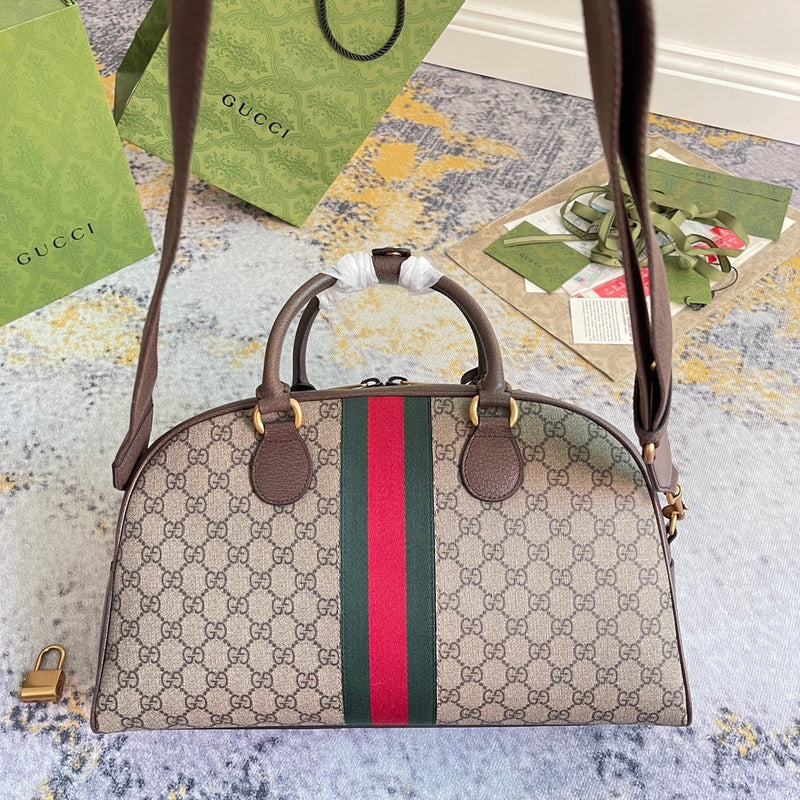 Amelia Fashion - GCI Bags - 2012