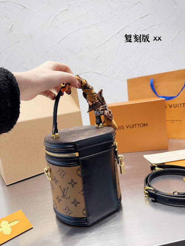 Amelia - LV Bags - 15129