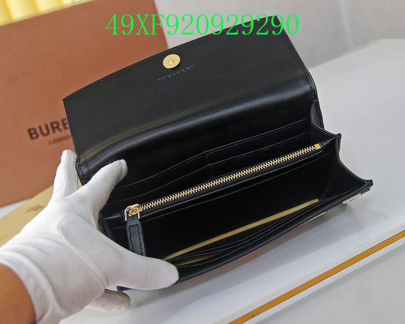 Amelia - BOR Wallet - 124