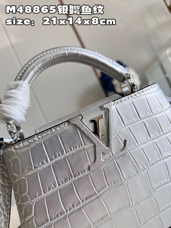 Amelia - LV Bags - 15864