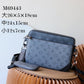 Amelia Fashion Lu-Vi bags - 17186