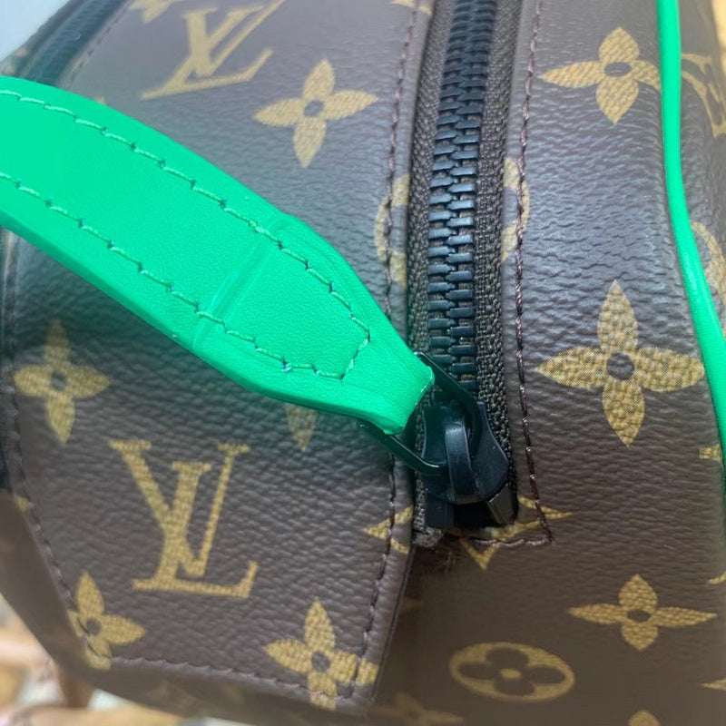 Amelia- Lu-Vi bags - 11750