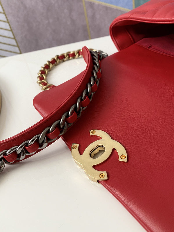 Wellow Bags - Chanel - Bags  - 484