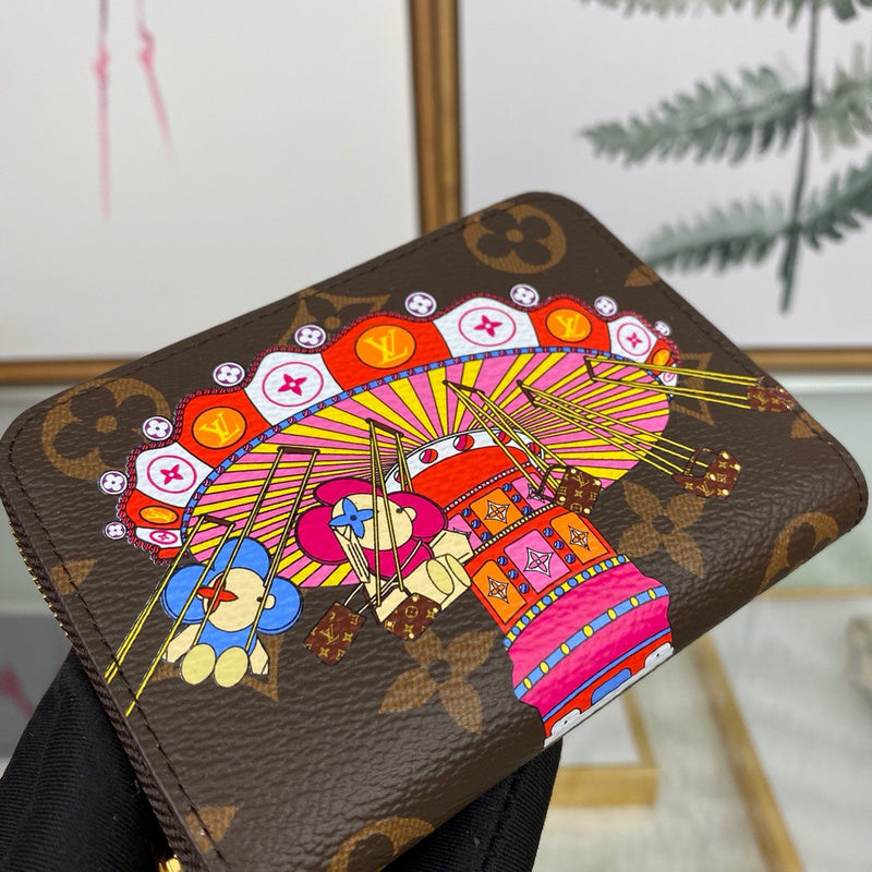 Amelia - LV Bags - 13782
