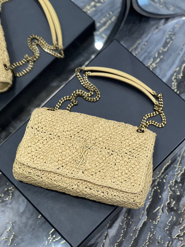 Amelia - YSL Bag - 3617