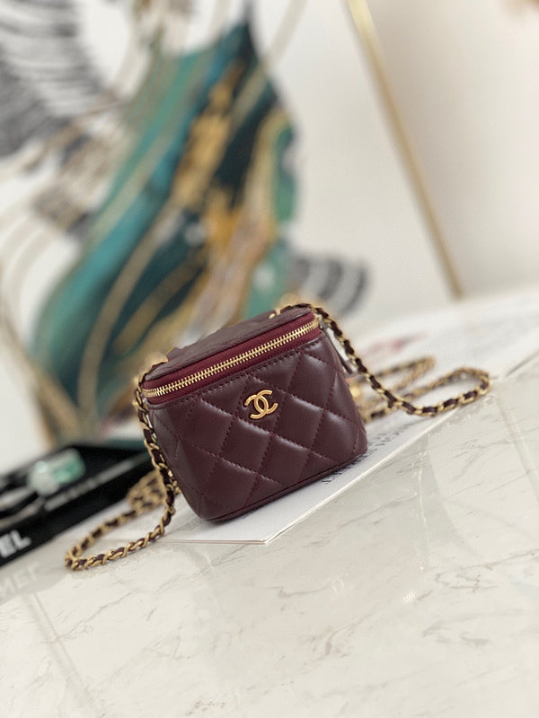 Amelia - CHL Bags - 3698