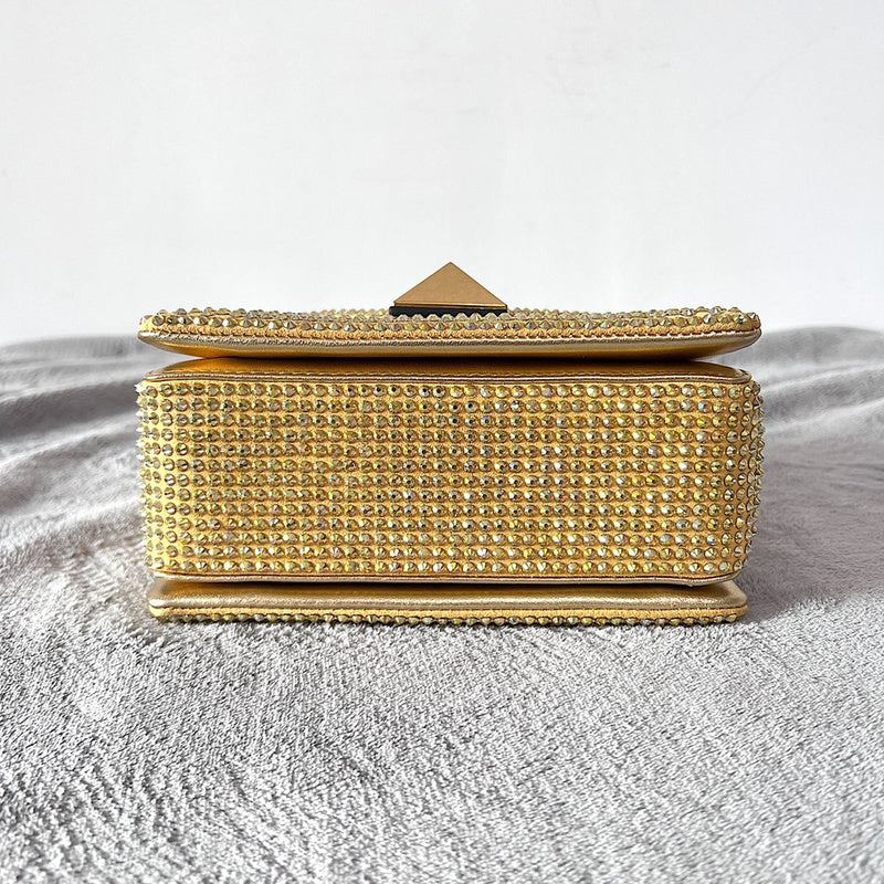VAL LUXURY BAGS - FOR FASHION LOVERS  AFFORDABLE LUXURY BAGS- 1017