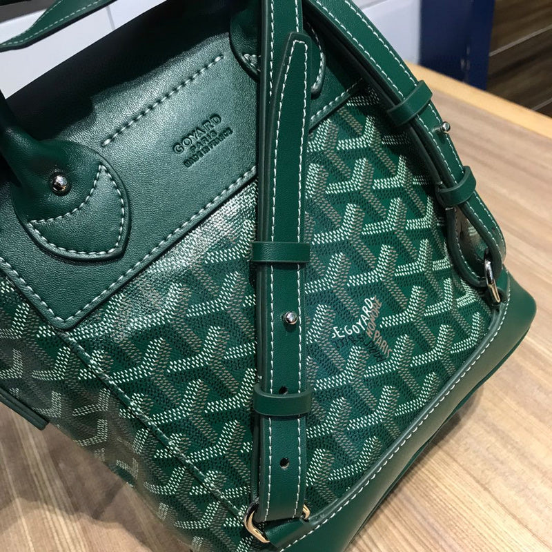 Amelia- G-YARD BAGS - 013