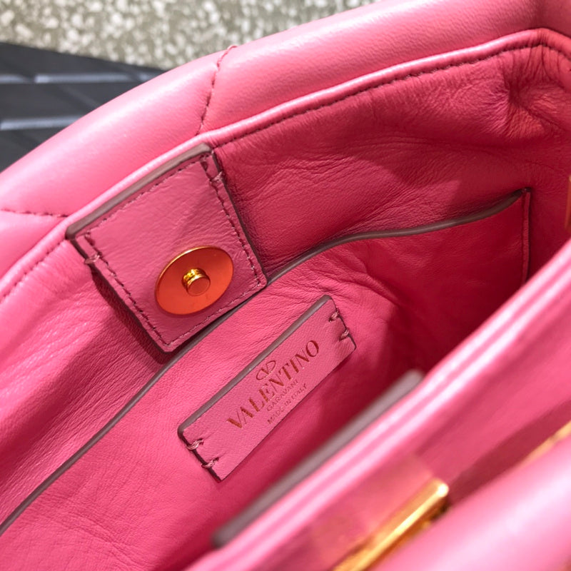 Amelia- VEL WOMEN LUXURY BAGS - 422