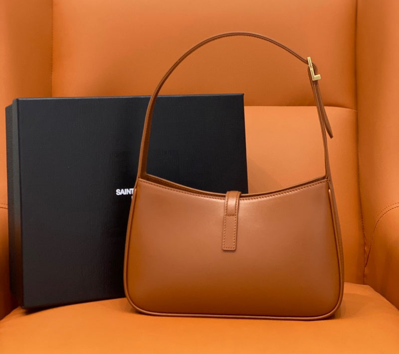Amelia - YSL Bag - 2010